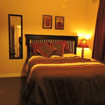 Bethel-Aspen Inn Bonnyville Екстериор снимка