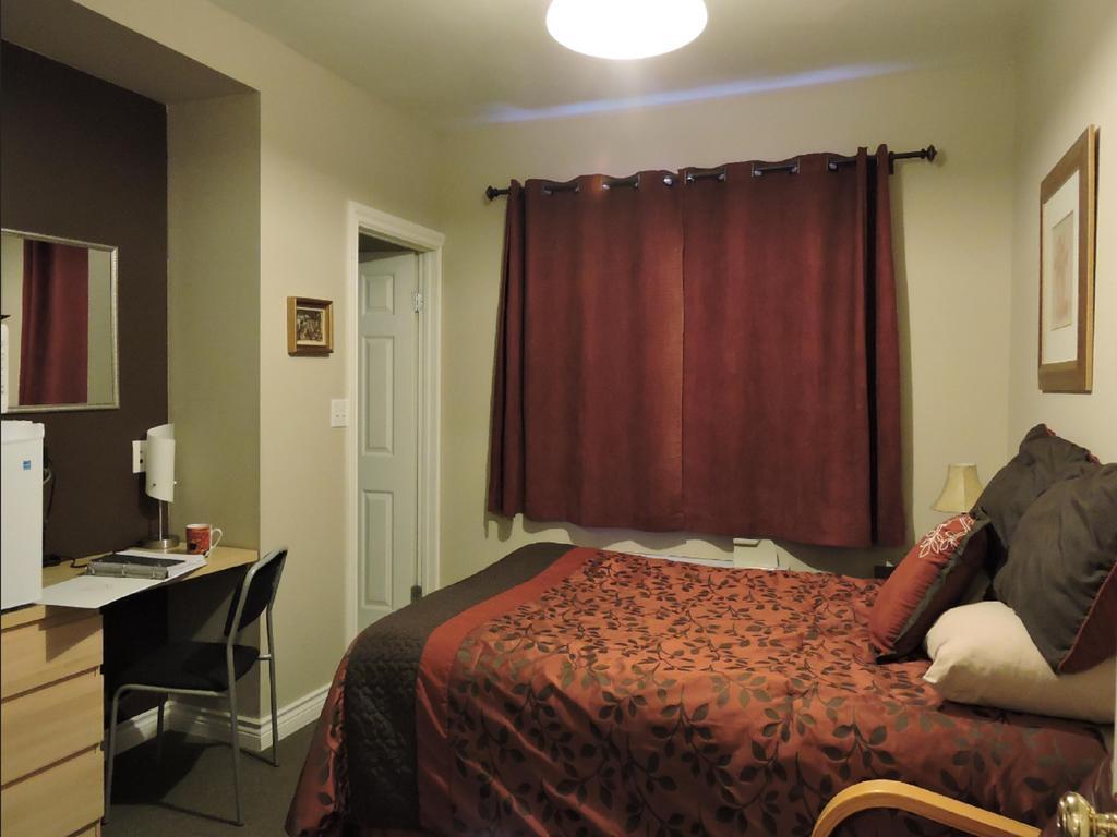 Bethel-Aspen Inn Bonnyville Екстериор снимка
