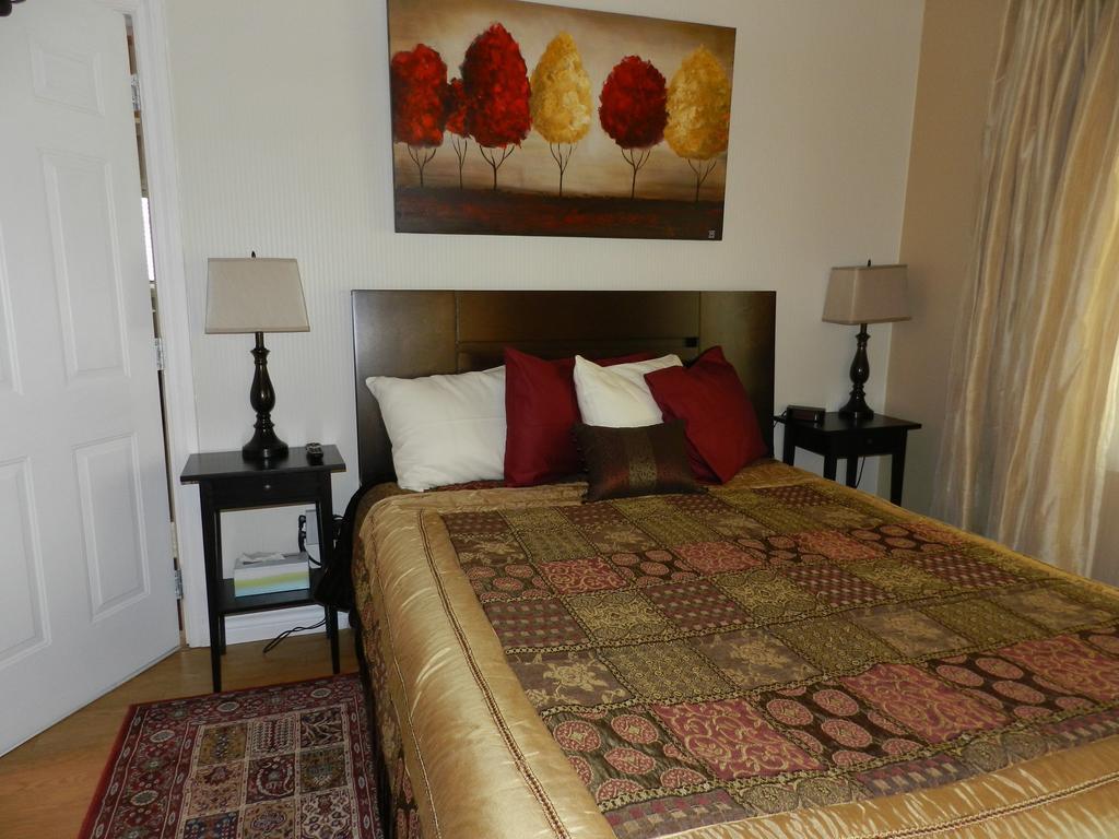 Bethel-Aspen Inn Bonnyville Екстериор снимка