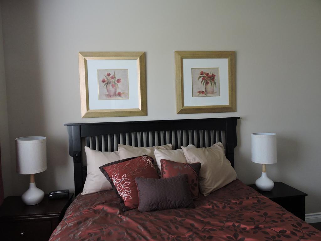 Bethel-Aspen Inn Bonnyville Екстериор снимка